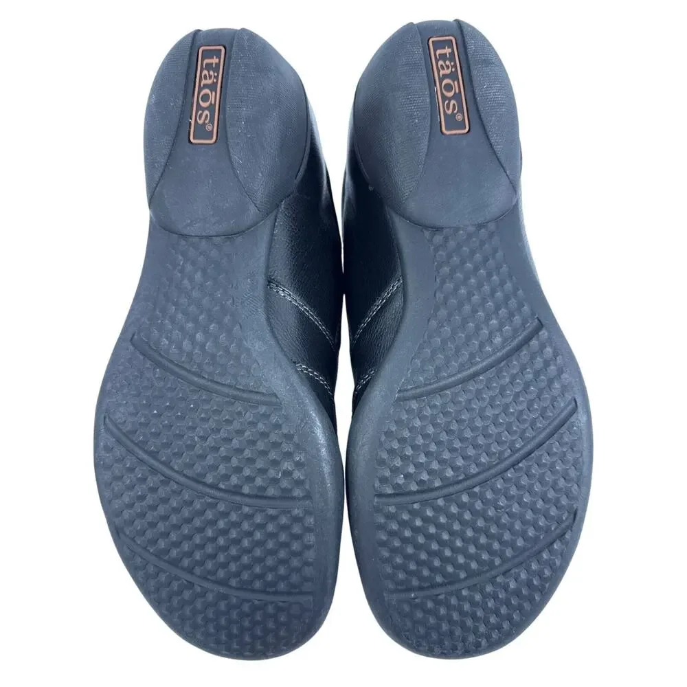 Taos Footwear encore wonderful